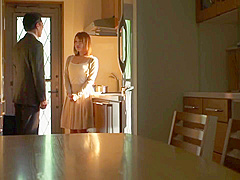 Horny sex movie Brunette craziest show