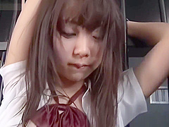 Exotic xxx movie BDSM hot uncut