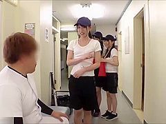 Crazy porn clip Handjob unbelievable , watch it