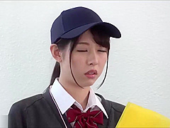 Crazy porn clip Handjob unbelievable , watch it