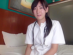 Wife Handjob On Small Cock