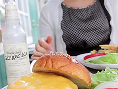 Horny xxx clip MILF incredible full version