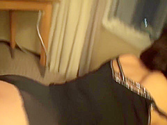 Horny xxx clip MILF incredible full version