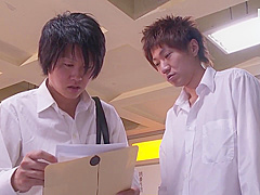 Astonishing porn clip MILF try to watch for