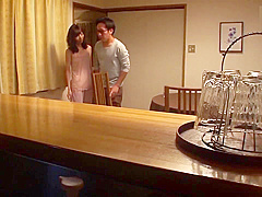 Hottest sex scene Brunette best just for you