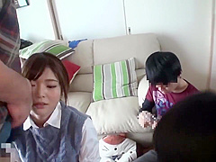 Stop Time Fuck Married Woman Creampie Edition 530