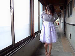 REBD-418 Rika3 Love No Love Date Mari Rika