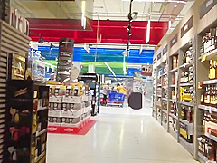 Japanese With Big Hooters Toying With Guys Di