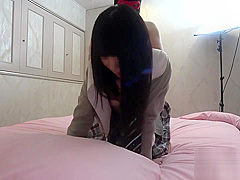 School Girl Takes Thick Cock And Get Creampie