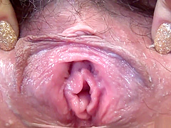 Fabulous porn scene Solo Female wild unique