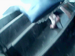 TIA sex with boyfriend