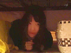 High NHDTA-929 Mikako Abe Get Creampie by Her Friend's Father.