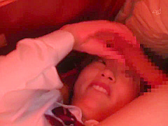 High NHDTA-929 Mikako Abe Get Creampie by Her Friend's Father.