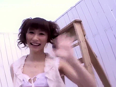 Produced By You! 100 Instructions From Adult Video Actress Chika Eiro