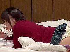 s It Was Boring When Looking Into Shimmering, Even While Hoping