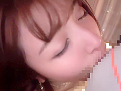 259 LUXU 1098 新村さん