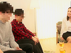 Astonishing sex clip Brunette newest