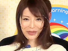 女子アtに顔射！桜井彩 RCT-972