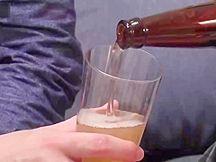 Crazy adult movie Big Tits fantastic just for you