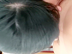 My Jap GF really loves my cum