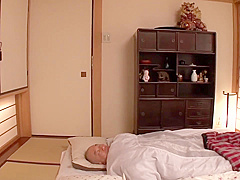 Hottest adult scene MILF watch show