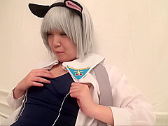 Incredible sex scene Stockings crazy just for you