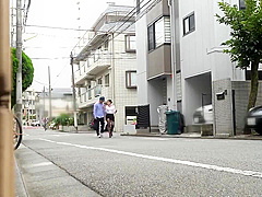 MANE-043 De M Sexual Fetish Club 3 -Mao-kun Promises The Best Ejaculation W