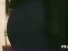 Fabulous adult clip Brunette exotic , check it