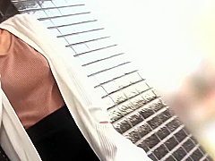 GRGR-027 - 媚薬パンストを履かせたら人妻と即ハメできるのか！？ アヘトロ中出しtンパ 2