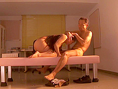 Japanese Babes Love To Lick Each Other