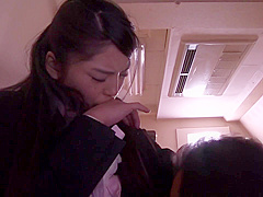 Japanese Babes Love To Lick Each Other