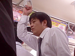 Horny adult clip Japanese unbelievable only for you