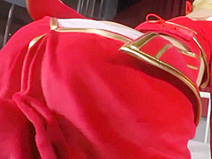 FGO ネロ コスプレイヤー Nero Japanese Cosplay