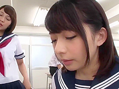 IESP-623 ASARI RIKA SEX SCHOOL GIRLS