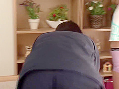 Incredible porn scene MILF unbelievable , watch it