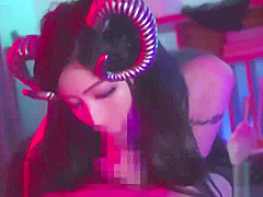 Excellent porn scene Stockings