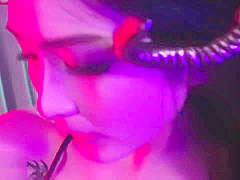 Excellent porn scene Stockings