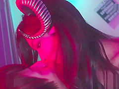 Excellent porn scene Stockings