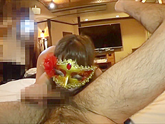 まなみ　Japanese AdultHospitality playvideo ③