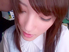 Incredible xxx movie Brunette exotic , it's amazing