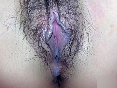 Astonishing sex clip Hairy craziest uncut
