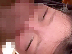 deepthroat facefuck bukkake 122