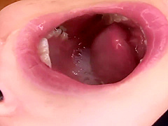 deepthroat facefuck bukkake 122