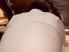 VRTM-386 Miina wakatsuki stepmom