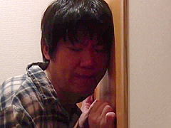 Japanese Mother Fucks Son