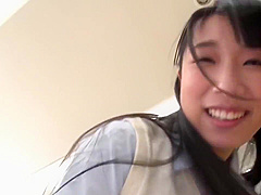 Japanese panty fetish