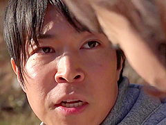 Amazing porn video MILF fantastic like in your dreams