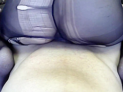 Squirting fuck 潮吹き 唾よだれ変態熟女