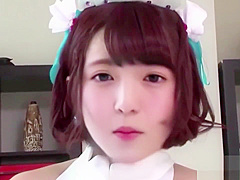 騎乗位でバチクソ突かれまくる齋藤 飛鳥(Asuka Saito) フェイクポルノ/FakePorno