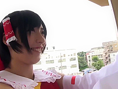 Exotic sex video Brunette newest only for you